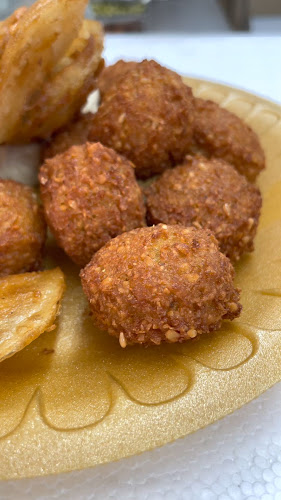 פלאפל בוארון - מאז 1966 (אשקלון)