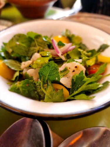 Opinii despre קפה פועה în תל אביב-יפו - הסעדה