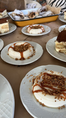 נתנאל שף פרטי מטבח איטלקי - הסעדה