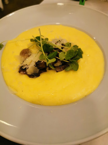 Opinii despre לה קוצ'ינה în אילת - הסעדה