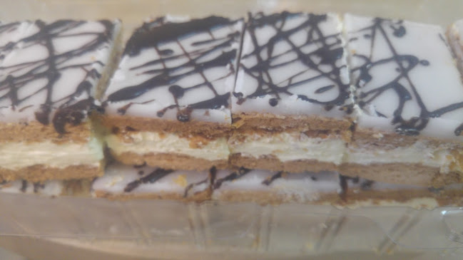 קונדיטורית המשחררים