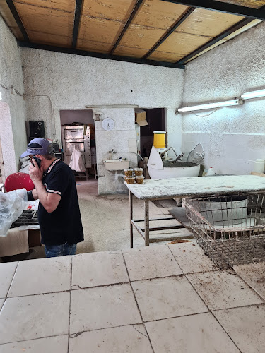 מאפייה עירקית - בני ברק