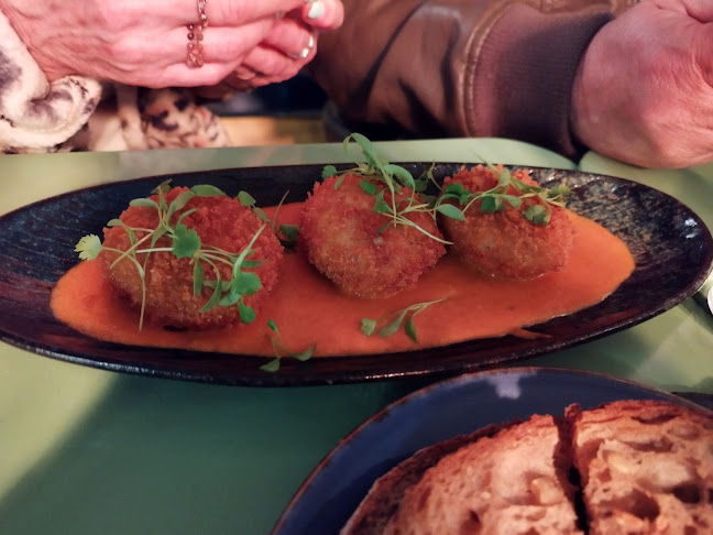 Opinii despre קפה זוריק în תל אביב-יפו - הסעדה