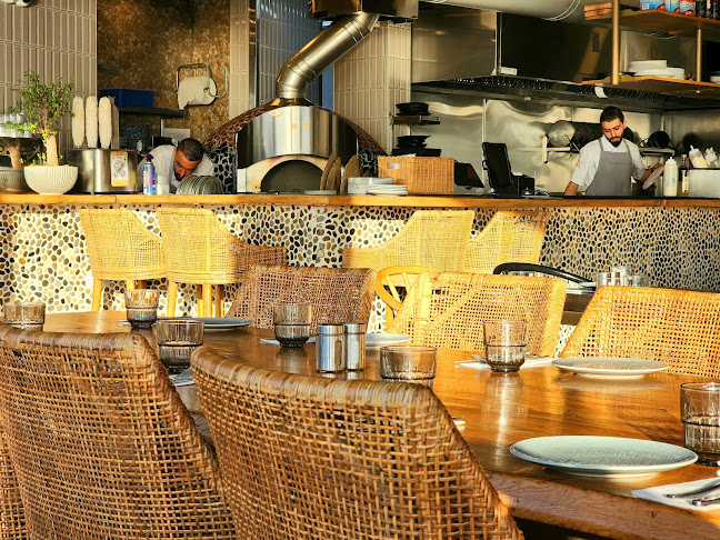 יוחאי בן נון, חיפה