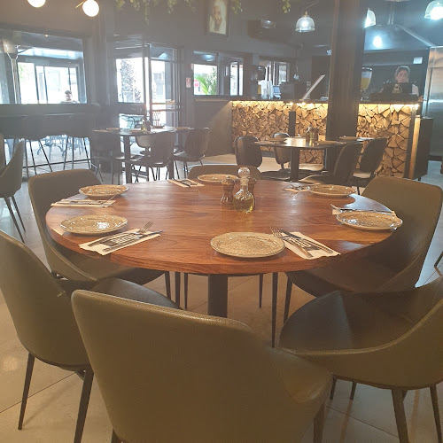 מסעדת בשרים באשקלון |כשר מהדרין/ באבו בשרים על גחלים משלוחים לאשקלון והסביבה - אשקלון