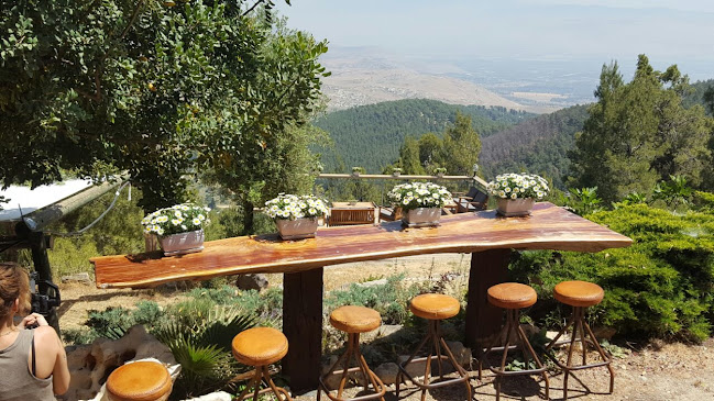 הבית בקצה הנוף