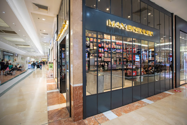 Max Brenner | משלוחי שוקולד ומתנות