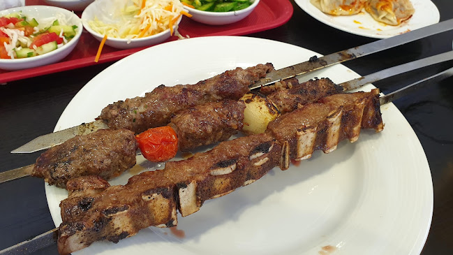 קניאל בשרים