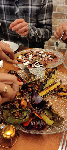 Opinii despre meirbenezra în ירושלים - הסעדה