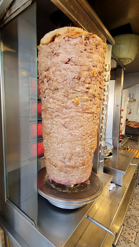 Opinii despre שווארמה אלהלאל în סח'נין - הסעדה