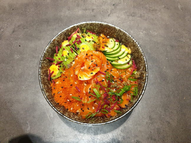 מסעדת פריים אורבן שף וסושי בר