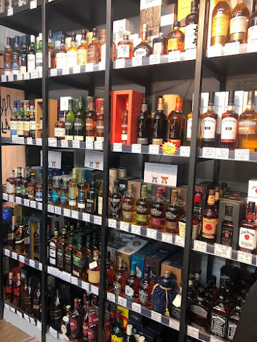 משקאות JLM - ירושלים