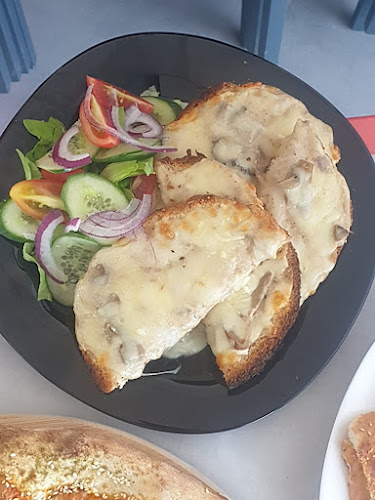 פאמלי פיצה וגלידה - חולון