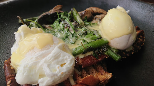 מנזה Menza - ירושלים