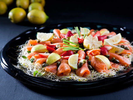 Opinii despre פרוסות אומנות קולינארית în תל אביב-יפו - הסעדה