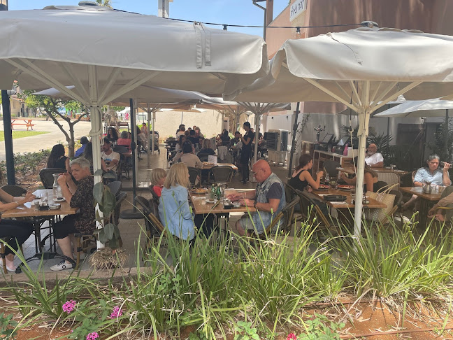 קפה נמרוד שרונה - הסעדה