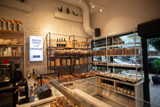 Comentarii opinii despre בבקה בייקרי