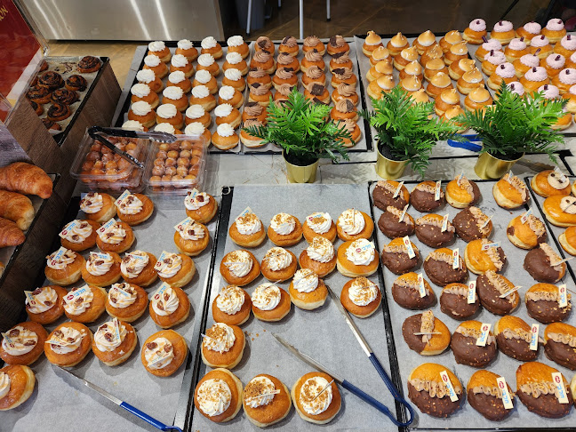 Comentarii opinii despre נוגטין | Nougatine