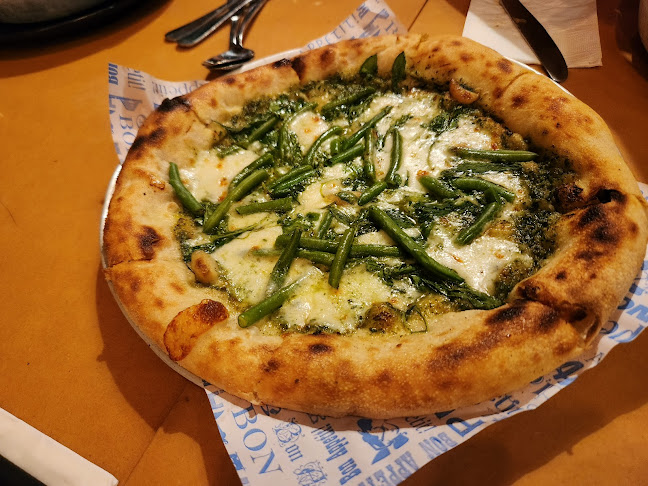 Opinii despre גויה תל אביב כשר în תל אביב-יפו - הסעדה