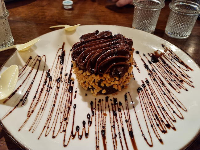 מסעדת סיקיליה Sicilia restaurant مطعم صقلية