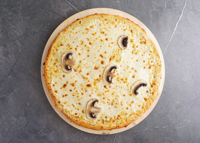 Opinii despre פאפא פיצה - בת ים în בת ים - הסעדה