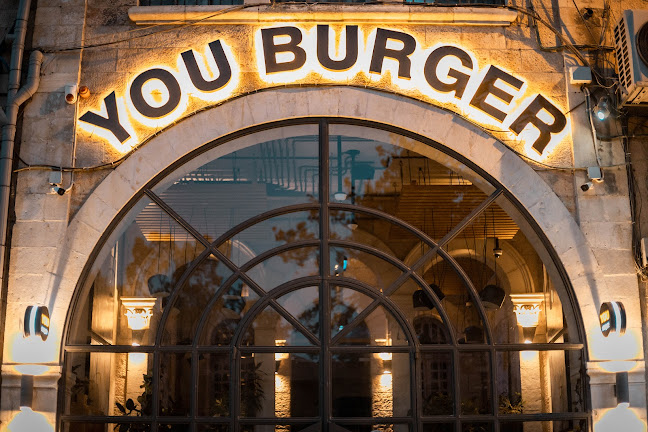 רחוב סלאח א דין 29, ירושלים