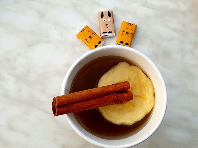 ארומה - הסעדה