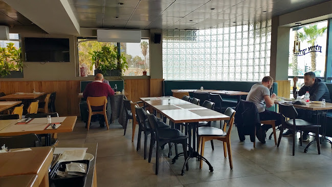 פונדקי איילון