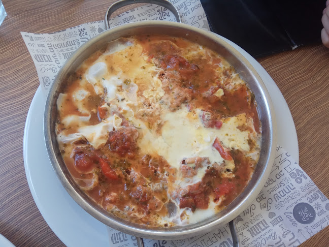 קפה טוב רמת חן - חיפה