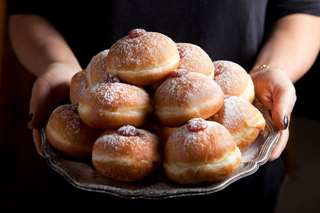 Comentarii opinii despre מאפיית לחמים - אבן גבירול