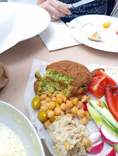 מלכה - Malka by Eyal Shani - תל אביב-יפו