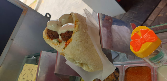 פלאפל האחים