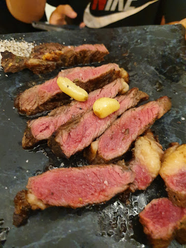 Comentarii opinii despre Sogo ביסטרו בר כשר