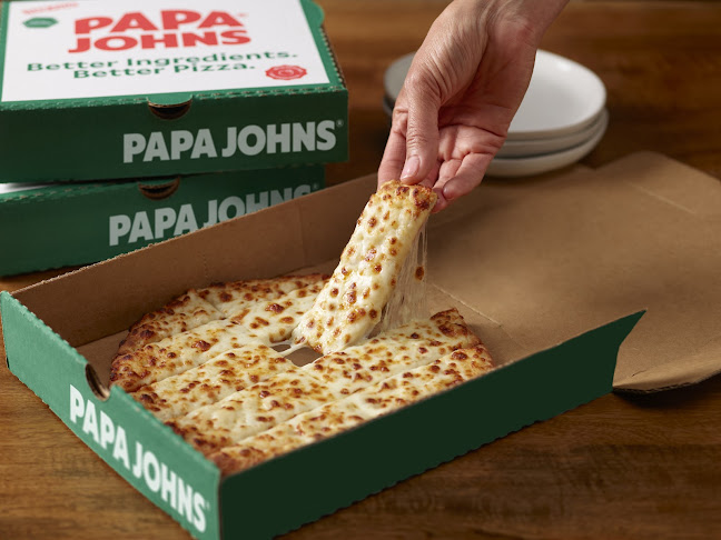 פיצה פאפא ג'ונס עפולה - עפולה