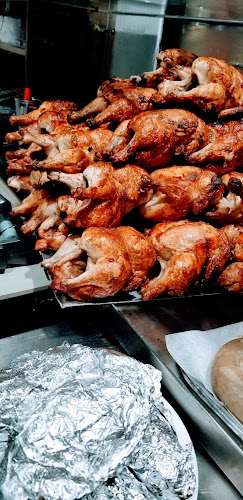 איציק עוף בגריל - תל אביב-יפו