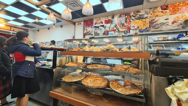 פיצה ירושלים