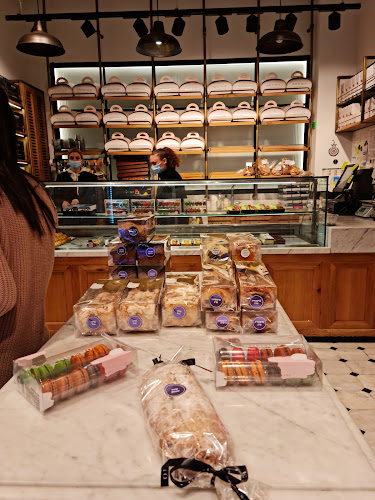 SHEMO הקונדיטוריה - הסעדה