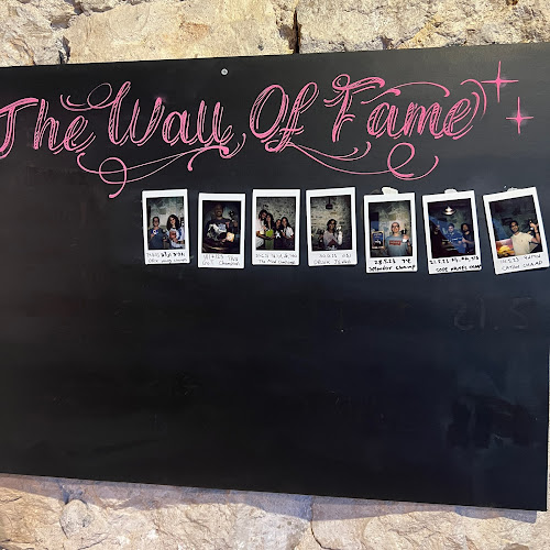 DRIX Game Cafe • דריקס קפה משחקים - חיפה