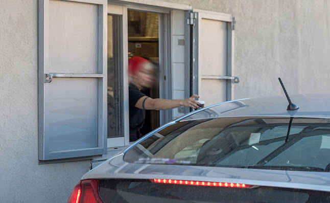 Comentarii opinii despre Aroma Espresso Bar ארומה אספרסו בר