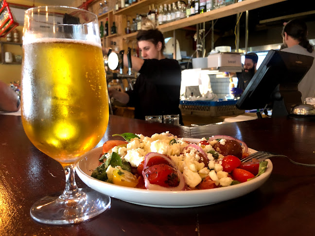 וניה ביסטרו - חיפה