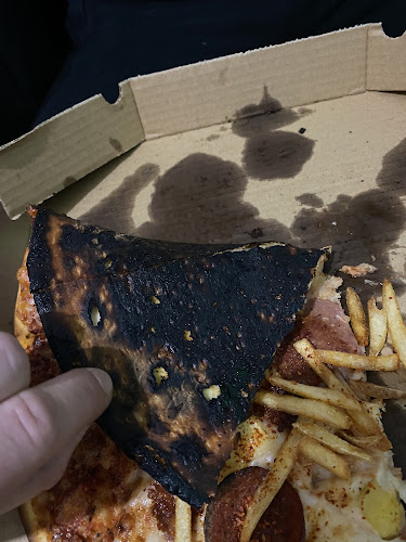 פרנצ'סקה פיצה | פיצה בקריית אונו | משלוחי פיצה לתל השומר | - הסעדה