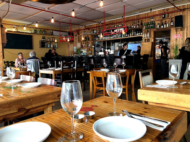 וניה ביסטרו - חיפה