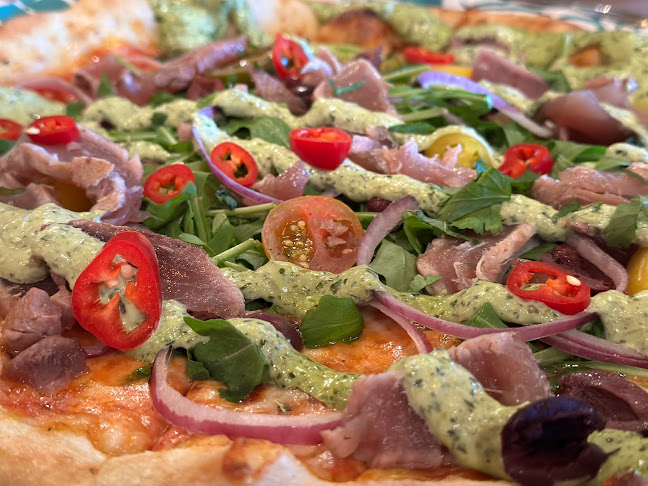 Opinii despre VIVINO - ויוינו פתח תקווה | כשר în פתח תקווה - הסעדה