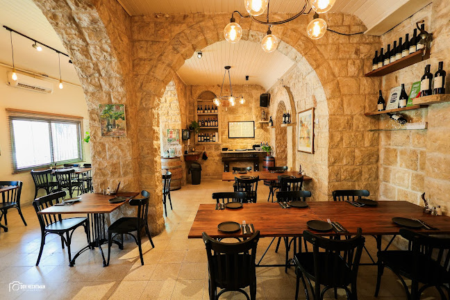 Comentarii opinii despre LUERIA - לוריא ביסטרו בר