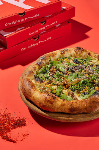 Comentarii opinii despre Mucha