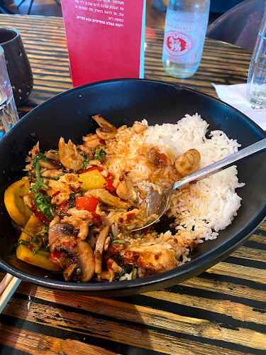 מסעדת קמפאי - הסעדה