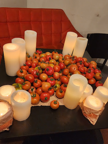 מלכה - Malka by Eyal Shani