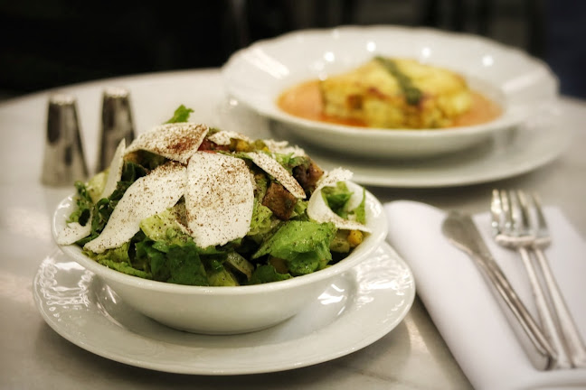 קפה הדס - בני ברק