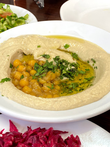 מסעדת עיסא אבו יוסף - עכו