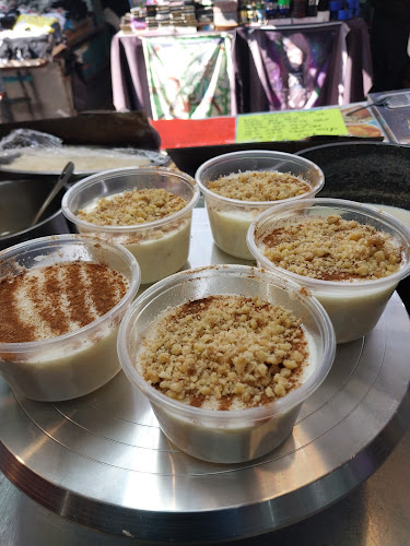 אוטיליה מלכת הכנאפה- הפנינה של איסטנבול